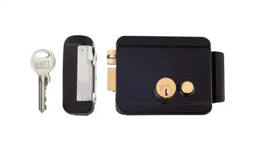 Circle Lock
